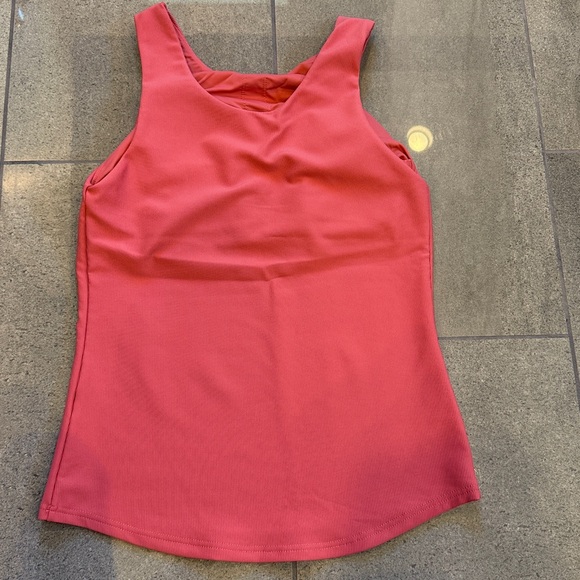 32 Degrees Ribbed Tank Top - Picture 2 of 5